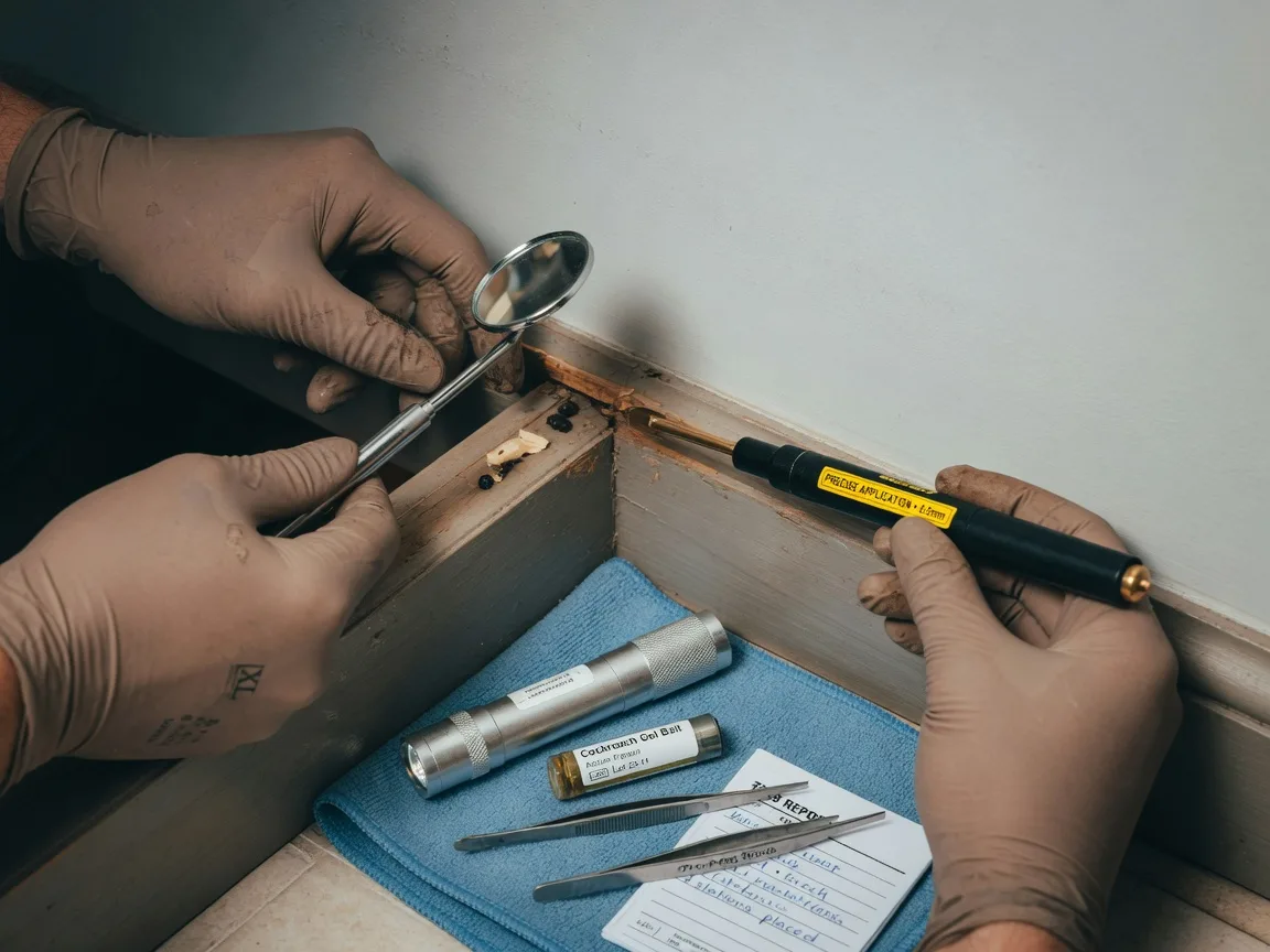 Why choose Emergency Pest Control in Auburn, CA